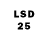 LSD-25 экстази кислота Andrew Eppes